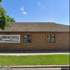 Kimberly Dental, dentists office located at 203 W Kimberly Ave, Kimberly, WI.