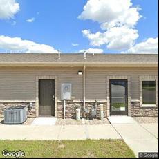 Buntrock Dental, dentists office located at 1007 24th St W, Williston, ND.