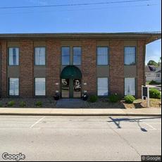 Optima Dental Group, dentists office located at 124 W Main St, Union, MO.
