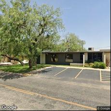 Vance & Goodwin, DDS, dentists office located at 1897 Pecos St, San Angelo, TX.