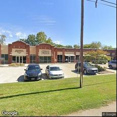 Sherman and Briscoe Orthodontics, dentists office located at 1900 S Washington Ave, Marshall, TX.