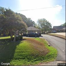 Marshall Dentures Center, dentists office located at 2302 S Washington Ave, Marshall, TX.