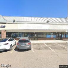 Comfort Dental, dentists office located at 8223 S Quebec St, Centennial, CO.