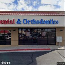 Western Dental, dentists office located at 1348 E Florence Blvd, Casa Grande, AZ.