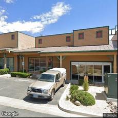 Carson City Pediatrics Dentistry, dentists office located at 4530 S Carson St, Carson City, NV.