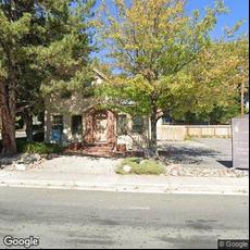 First Care Dental, dentists office located at 314 W Fifth St, Carson City, NV.