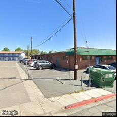 Dentistry For Children, dentists office located at 850 I St, Sparks, NV.