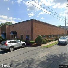 Rigali & Walder Orthodontics, dentists office located at 269 Locust Street The Silkmill, Northampton, MA.