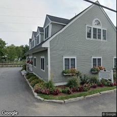 Leclair Dental, dentists office located at 109 Colon St, Beverly, MA.
