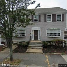 Cabot Dental Associates, dentists office located at 332 Cabot St, Beverly, MA.