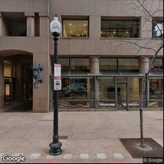 Medical Dental Device Systems Inc, dentists office located at 1 International Pl, Boston, MA.