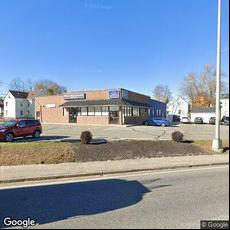Maine Dentistry, dentists office located at 34 Center St, Auburn, ME.