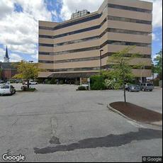 Great Falls Dental Associates, dentists office located at 2 Great Falls Plz, Auburn, ME.