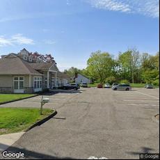Cheshire Smiles, dentists office located at 629 S Main St, Cheshire, CT.