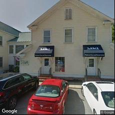 Bailey Orthodontic Centres, dentists office located at 101 S Main St, Poland, OH.