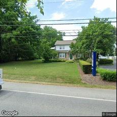 Phoenixville Dental, dentists office located at 883 Valley Forge Rd, Phoenixville, PA.