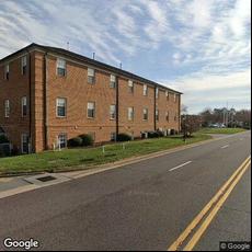 Eppard Orthodontics, dentists office located at 1100 Sunset Ln, Culpeper, VA.