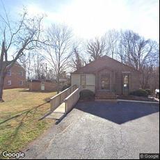Orthodontic Arts, dentists office located at 692 Dillard Rd, Madison Heights, VA.