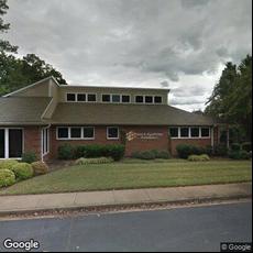 Nease & Higginbotham Orthodontics, dentists office located at 2455 East Main St, Spartanburg, SC.