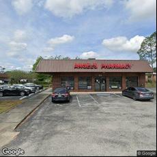 Hicks & Draper Dental, dentists office located at 800 Zeagler Dr, Palatka, FL.