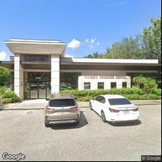 Oviedo Premier Dental, dentists office located at 1445 E Mitchell Hammock Rd, Oviedo, FL.