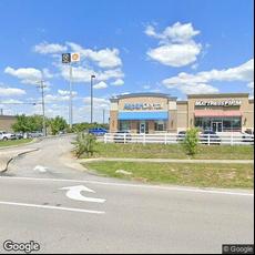 Aspen Dental, dentists office located at 1072 Barnes Mill Rd, Richmond, KY.