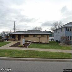 Mertz-Bricker Family Dentistry, dentists office located at 826 N Michigan Ave, Saginaw, MI.