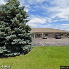 Northeast Endodontics, dentists office located at 1020 Truman St, Kimberly, WI.