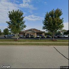 Mueller Dental, dentists office located at 152 Alpine Pkwy, Oregon, WI.