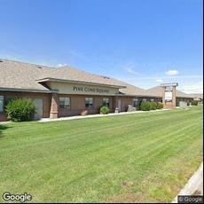 Persona Dental, dentists office located at 2385 Troop Dr, Sartell, MN.