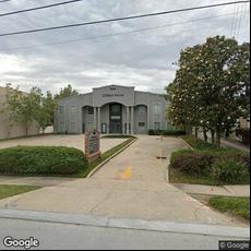 Louisiana Dental Pro Donovan, dentists office located at 5809 Citrus Blvd, New Orleans, LA.
