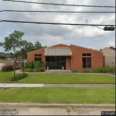 Jackson & Cole DDS, dentists office located at 9541 Jefferson Hwy, River Ridge, LA.