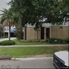 Nola Pediatric Dentistry, dentists office located at 7030 Canal Blvd, New Orleans, LA.