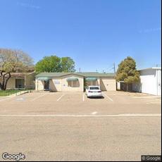 Dental Group Orthodontics - Dumas, dentists office located at 206 S Bliss Ave, Dumas, TX.