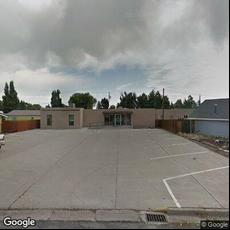 Johnson Orthodontics, dentists office located at 10 Rupert St, Monte Vista, CO.