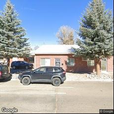 Smiles Are Forever, dentists office located at 601 3rd St, Alamosa, CO.
