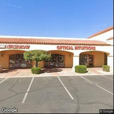 South Tempe Dental Emergency, dentists office located at 1720 E Warner Rd, Tempe, AZ.