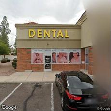 Tempe Smiles Family Dental, dentists office located at 7660 S Mcclintock Dr, Tempe, AZ.