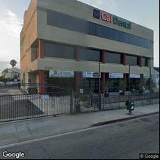 Cal Dental Group, dentists office located at 936 Crenshaw Blvd, Los Angeles, CA.