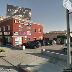 Justin Family Dentist, dentists office located at 3352 W Olympic Blvd, Los Angeles, CA.