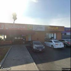 Shining Stars Kids Dental, dentists office located at 4020 W Washington Blvd, Los Angeles, CA.