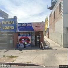 Just Smile! Dental Center, dentists office located at 309 S Vermont Ave, Los Angeles, CA.