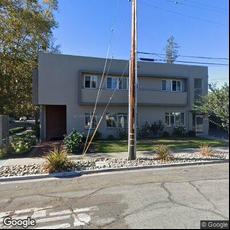The Denture Clinic, dentists office located at 1510 Park Ave, San Jose, CA.