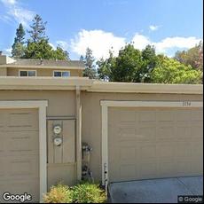The Long Richard A DDS Denture Clinic, dentists office located at 1154 Arbor Vista Way, San Jose, CA.