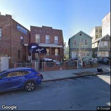 Nazita Aminpour DDS PC, dentists office located at 1635 Crosby Ave, Bronx, NY.