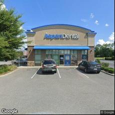 Aspen Dental, dentists office located at 4910 E Silver Springs Blvd, Ocala, FL.