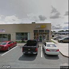 Noble Family Dentistry, dentists office located at 625 Boston Rd, Springfield, MA.