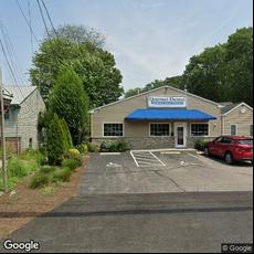 Quonset Dental, dentists office located at 6320 Post Rd, North Kingstown, RI.