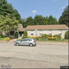 Frenchtown Dental Associates, dentists office located at 2580 S County Trl, East Greenwich, RI.