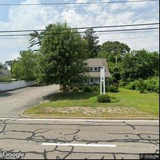 Seacoast Family Dental, dentists office located at 7355 Post Rd, North Kingstown, RI.
